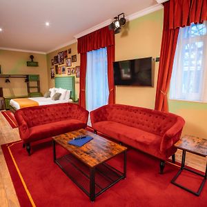 Suite Superior