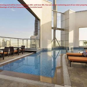 Ramada Abu Dhabi Corniche